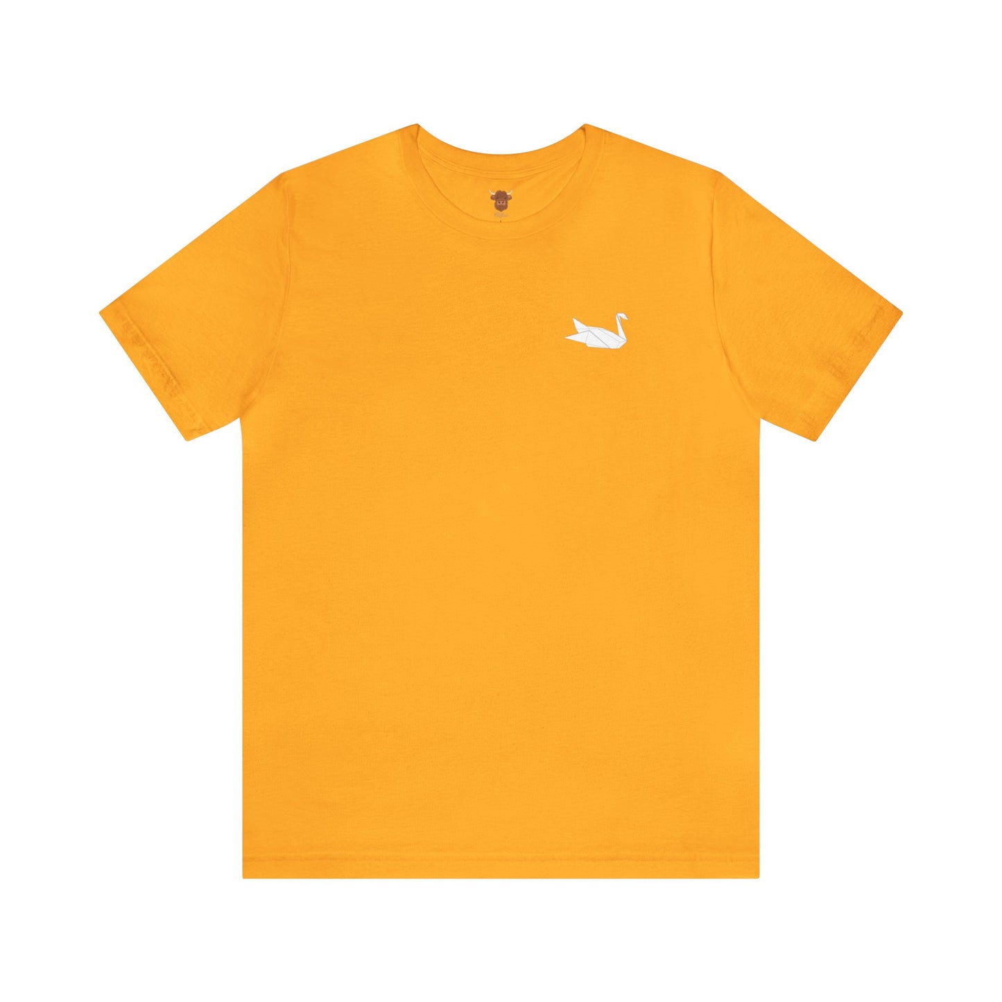 Manacled Unisex Short Sleeve Tee