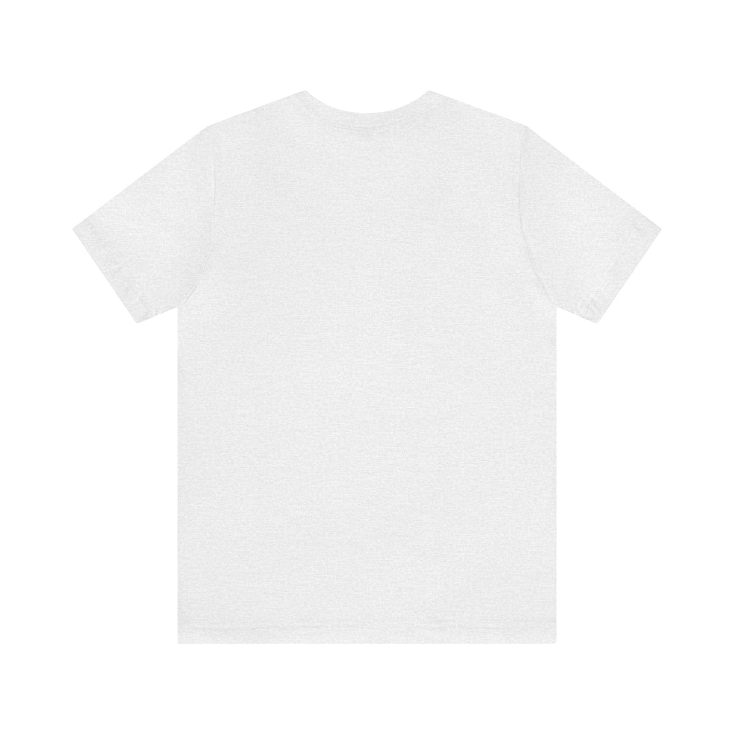 Olympastries Paris 2024 Unisex Short Sleeve Tee