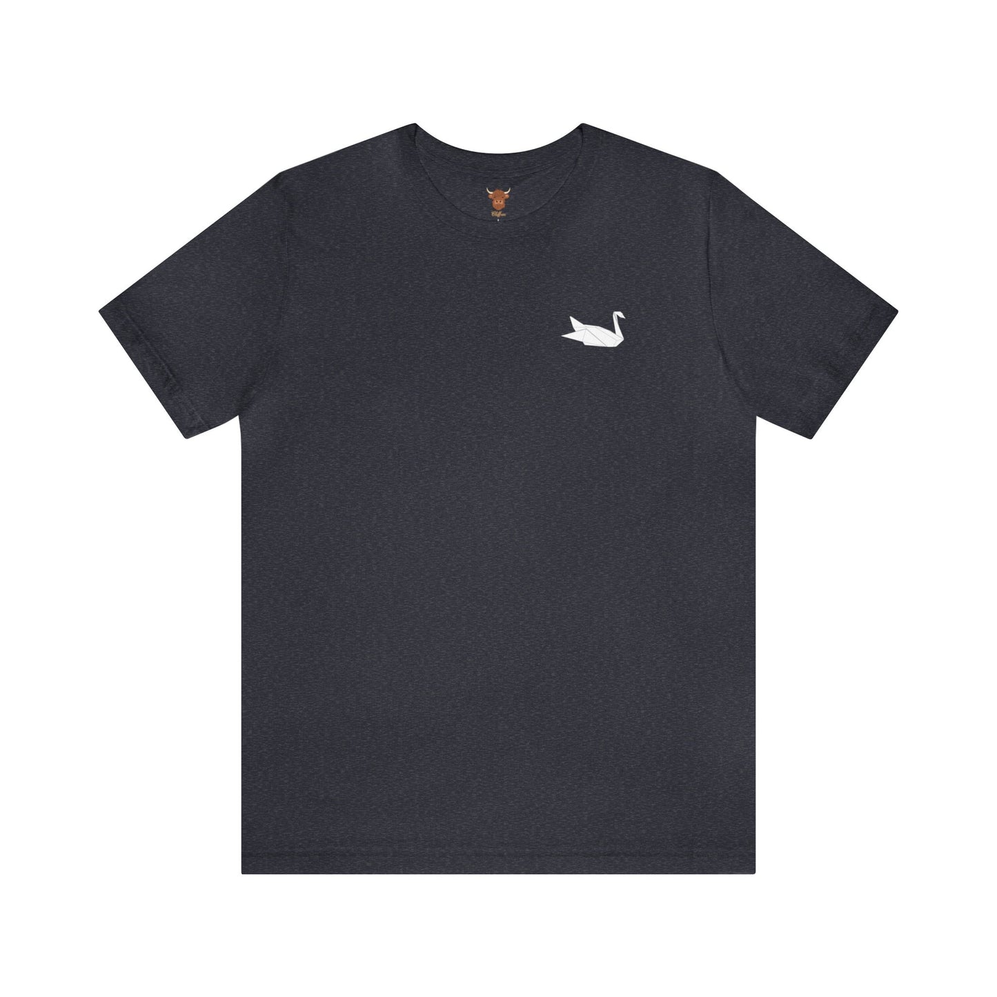 Manacled Unisex Short Sleeve Tee