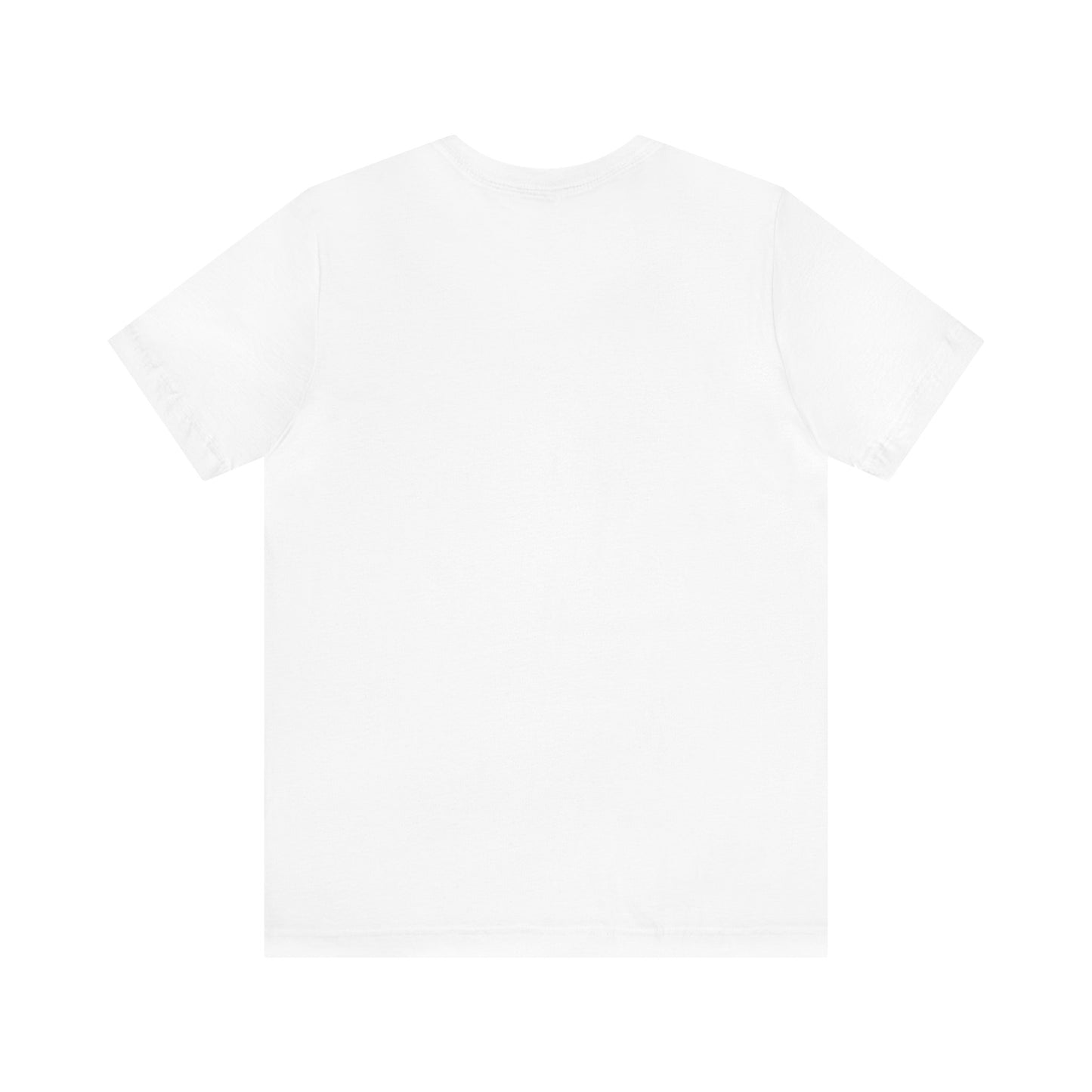 Olympastries Paris 2024 Unisex Short Sleeve Tee