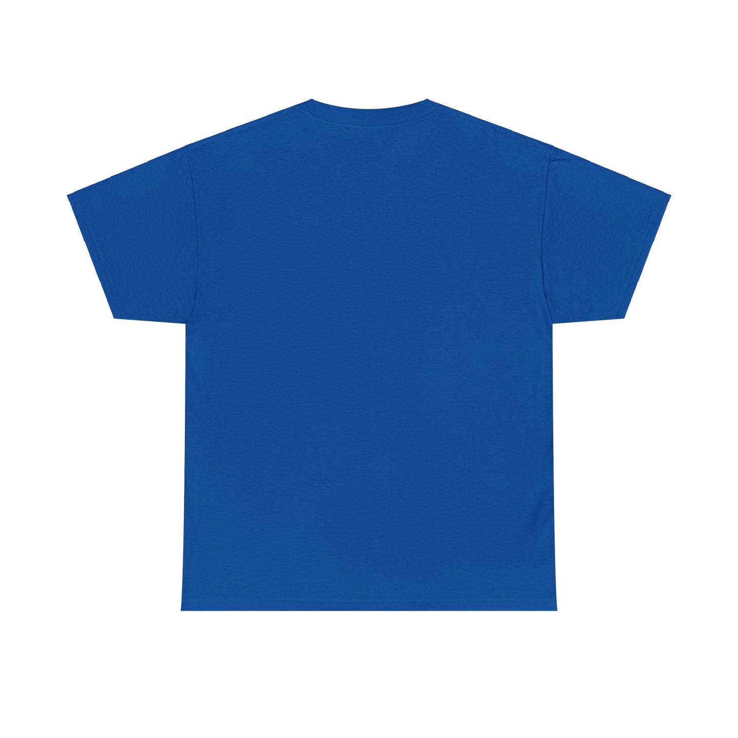 Mordor Neighborhood Watch Unisex Heavy Cotton Tee