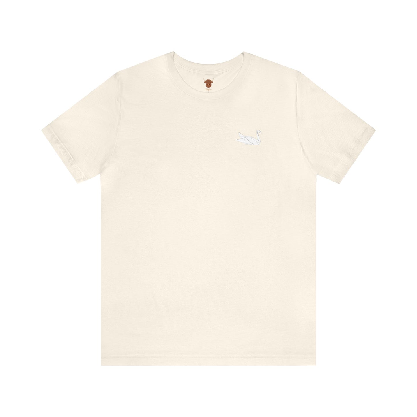Manacled Unisex Short Sleeve Tee