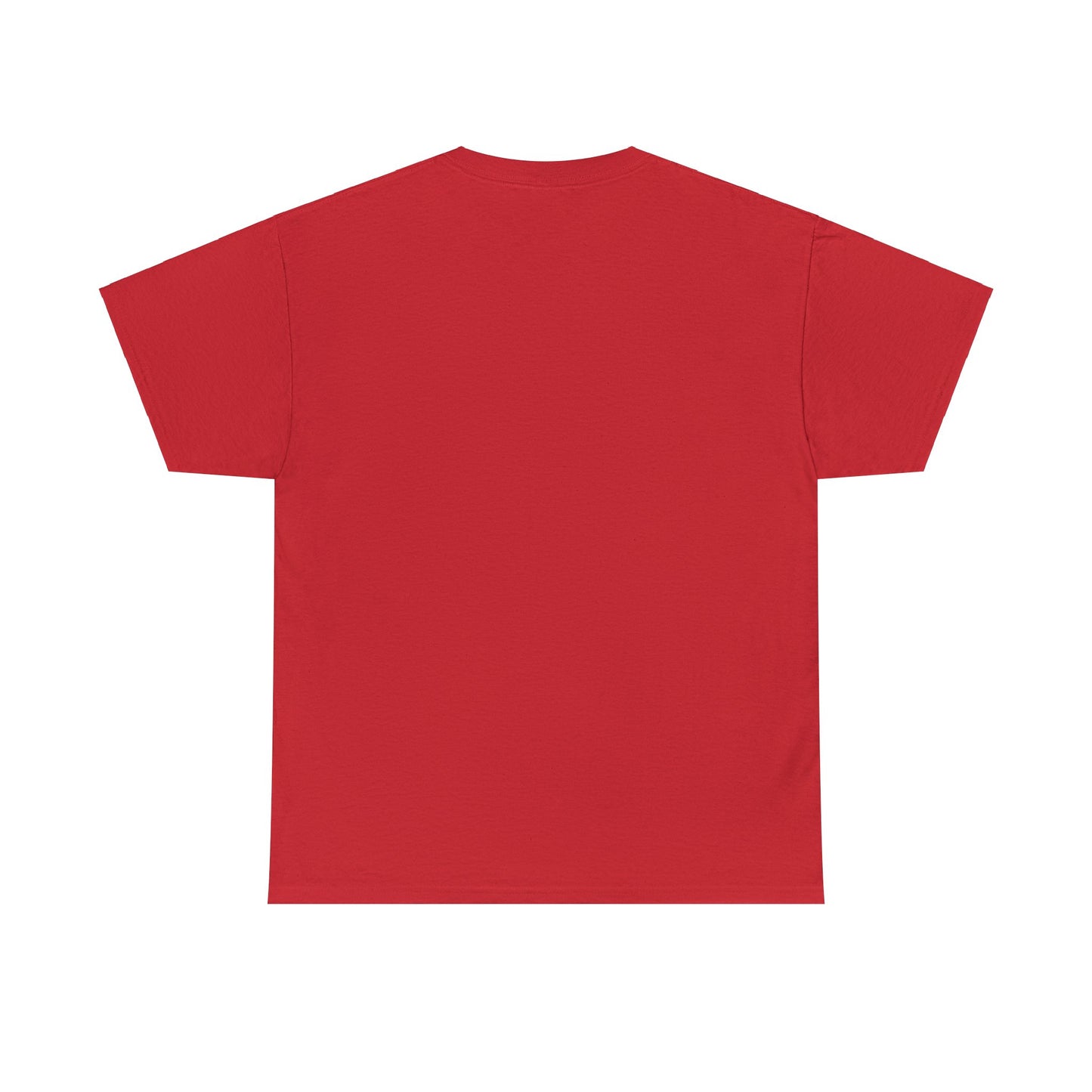 Mordor Neighborhood Watch Unisex Heavy Cotton Tee