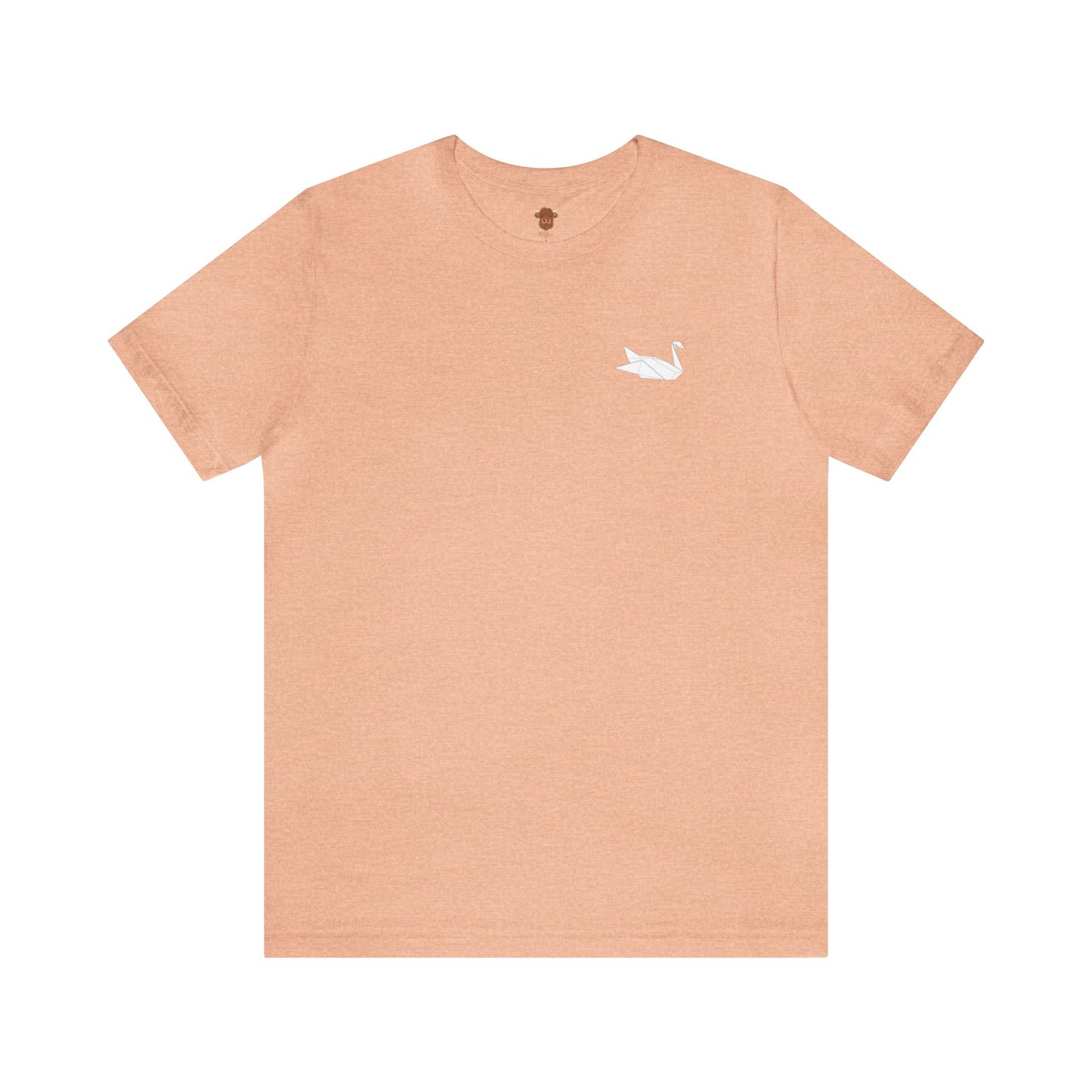 Manacled Unisex Short Sleeve Tee