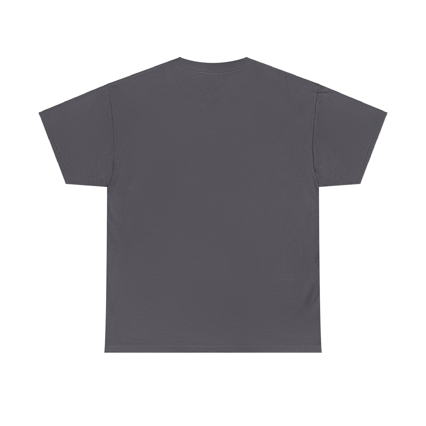 Mordor Neighborhood Watch Unisex Heavy Cotton Tee