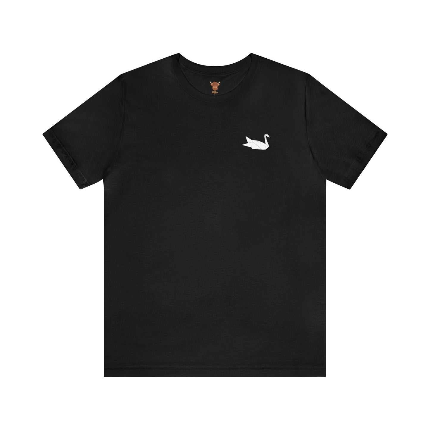 Manacled Unisex Short Sleeve Tee