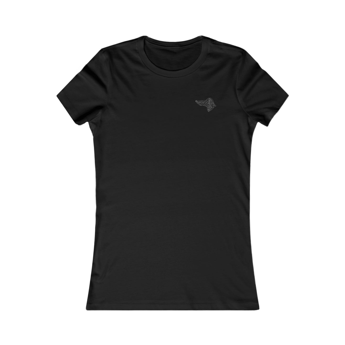 Lorien Leaf Women's Tee