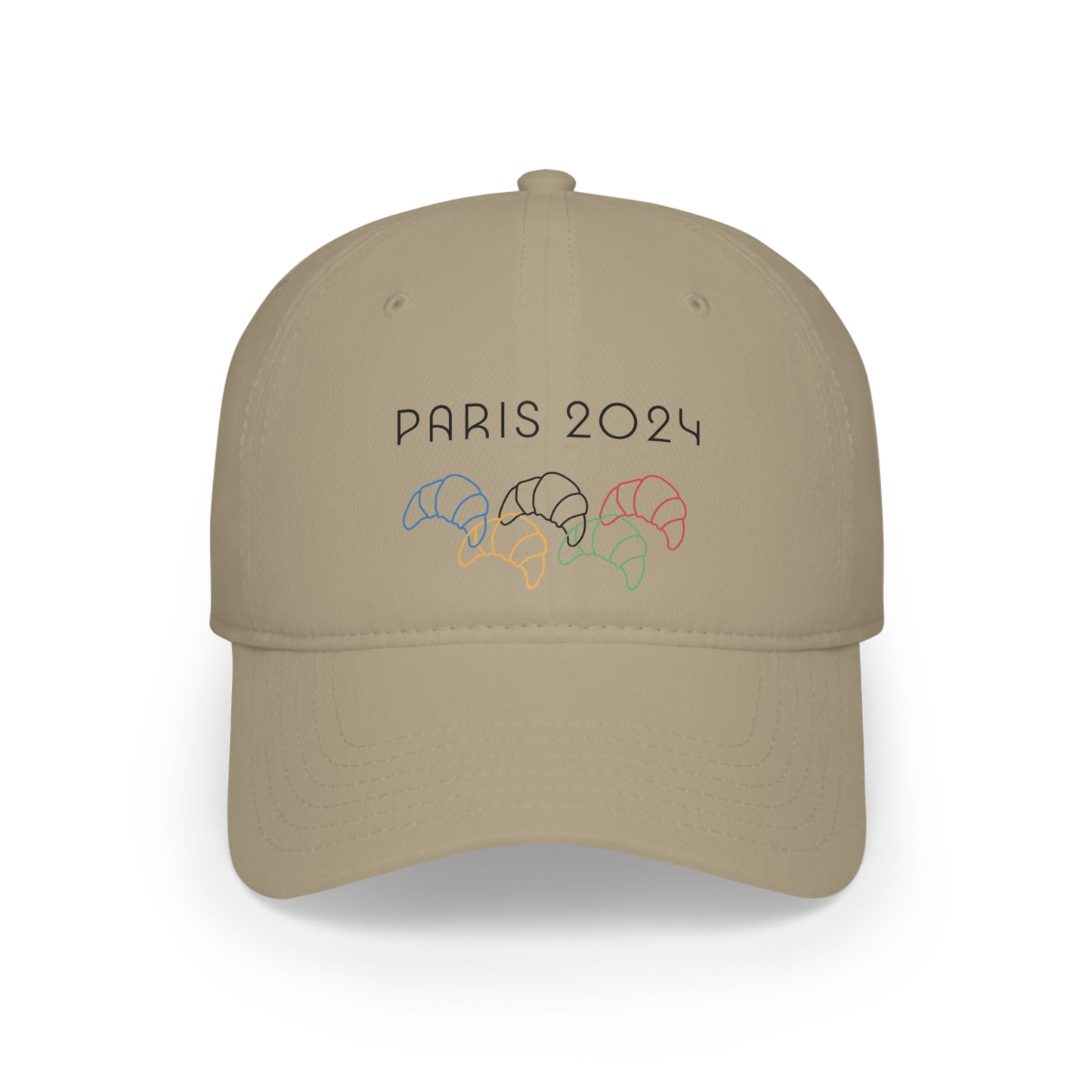 Paris Olympastries 2024 Cap