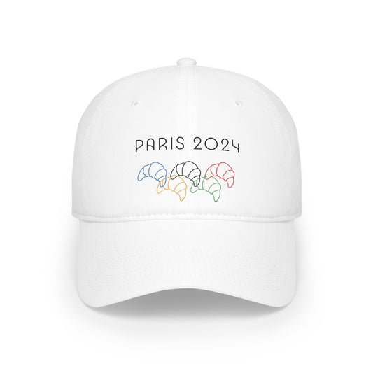 Paris Olympastries 2024 Cap