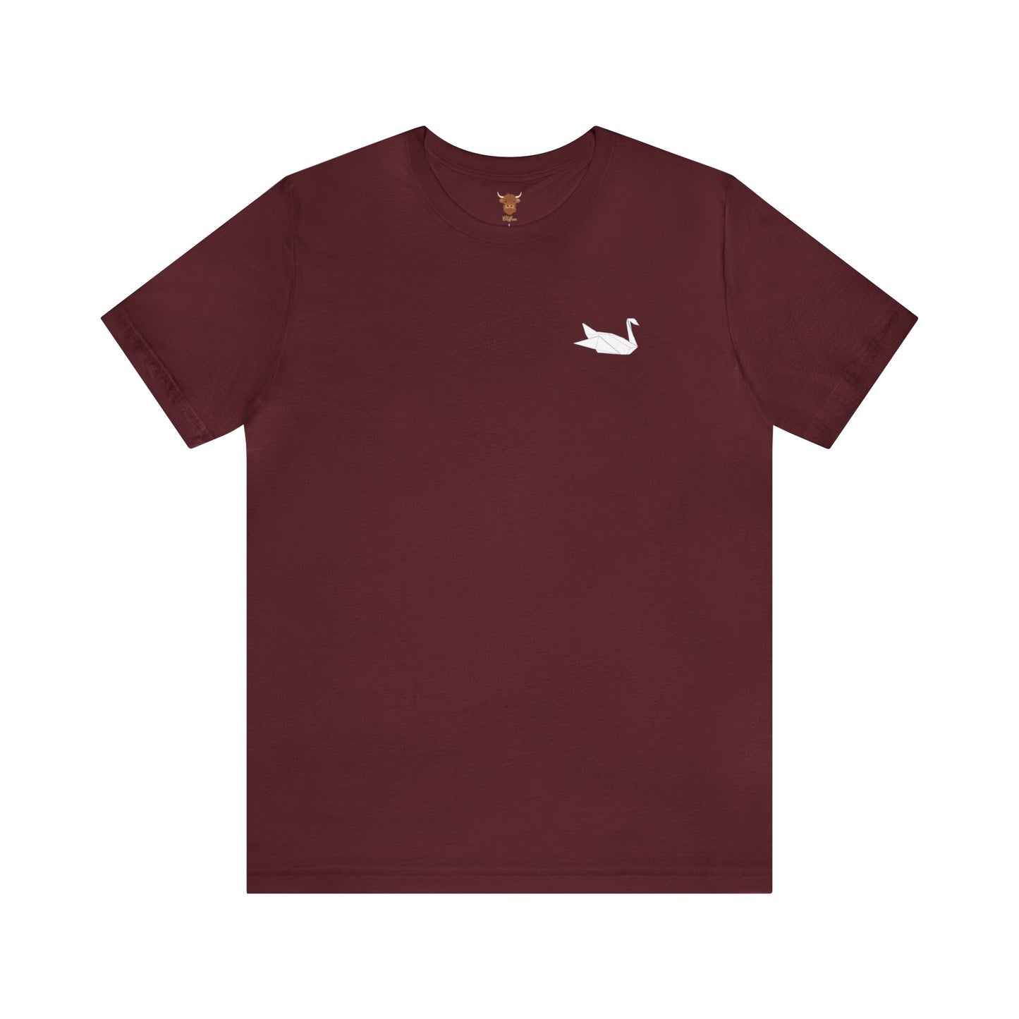 Manacled Unisex Short Sleeve Tee