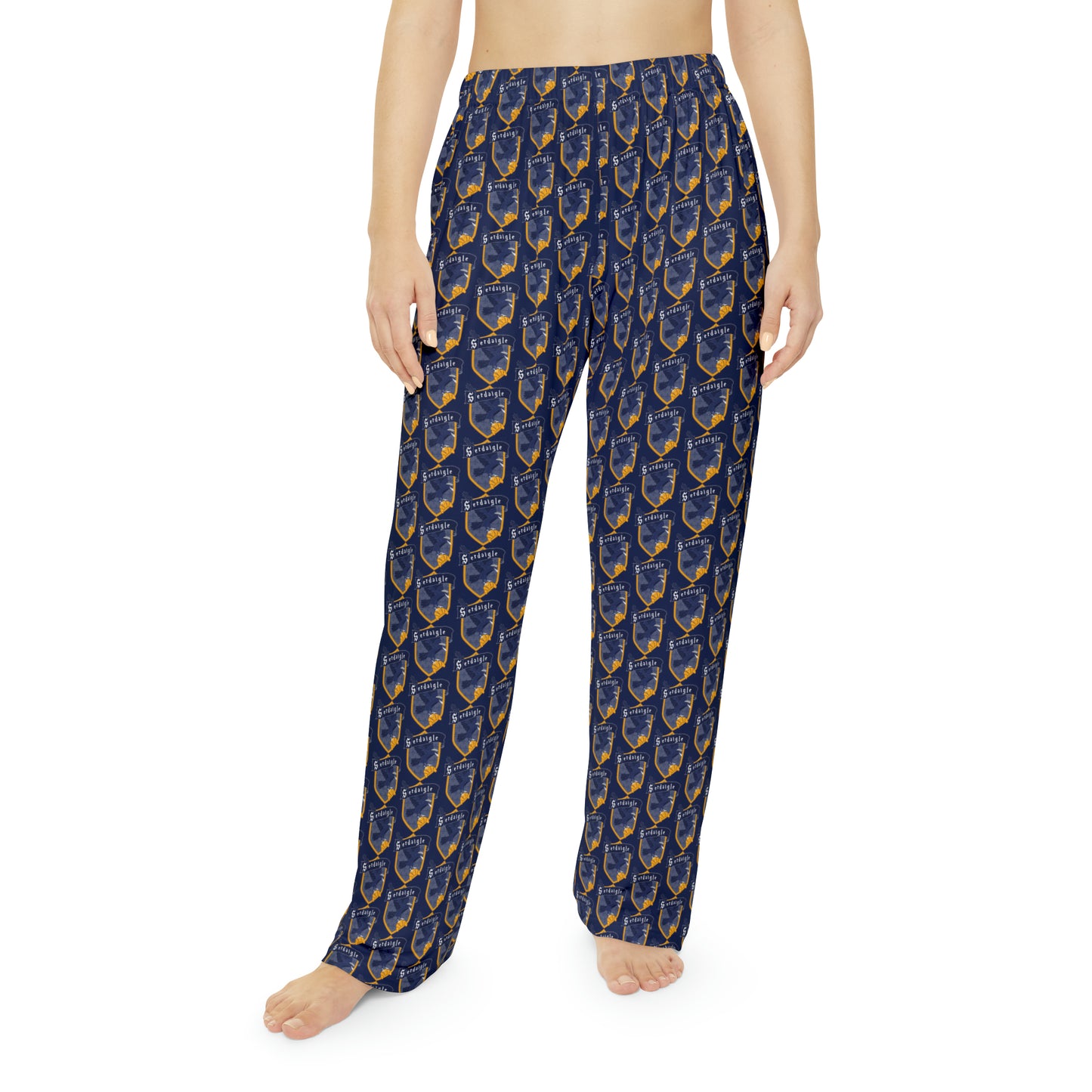 Serdaigle Women's Pajama Pants