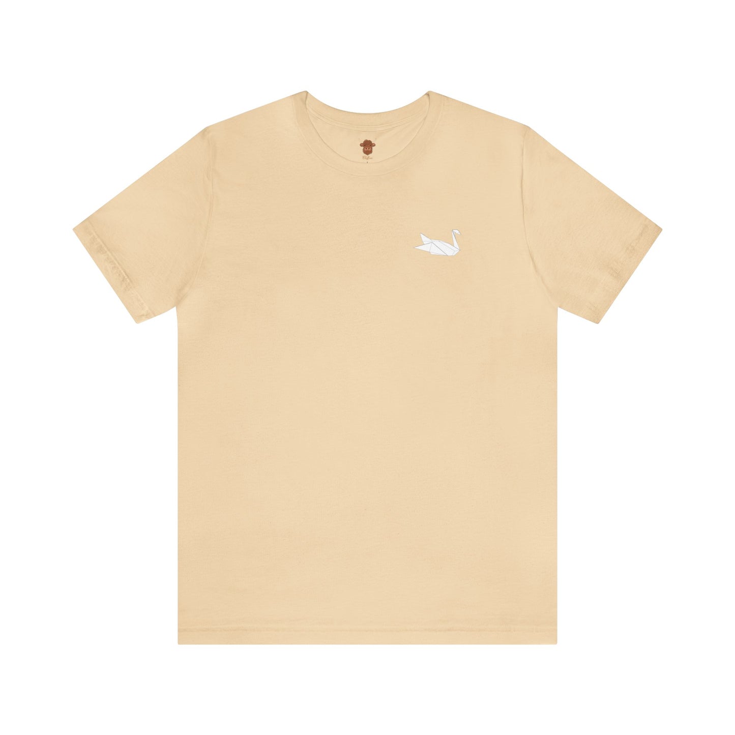 Manacled Unisex Short Sleeve Tee