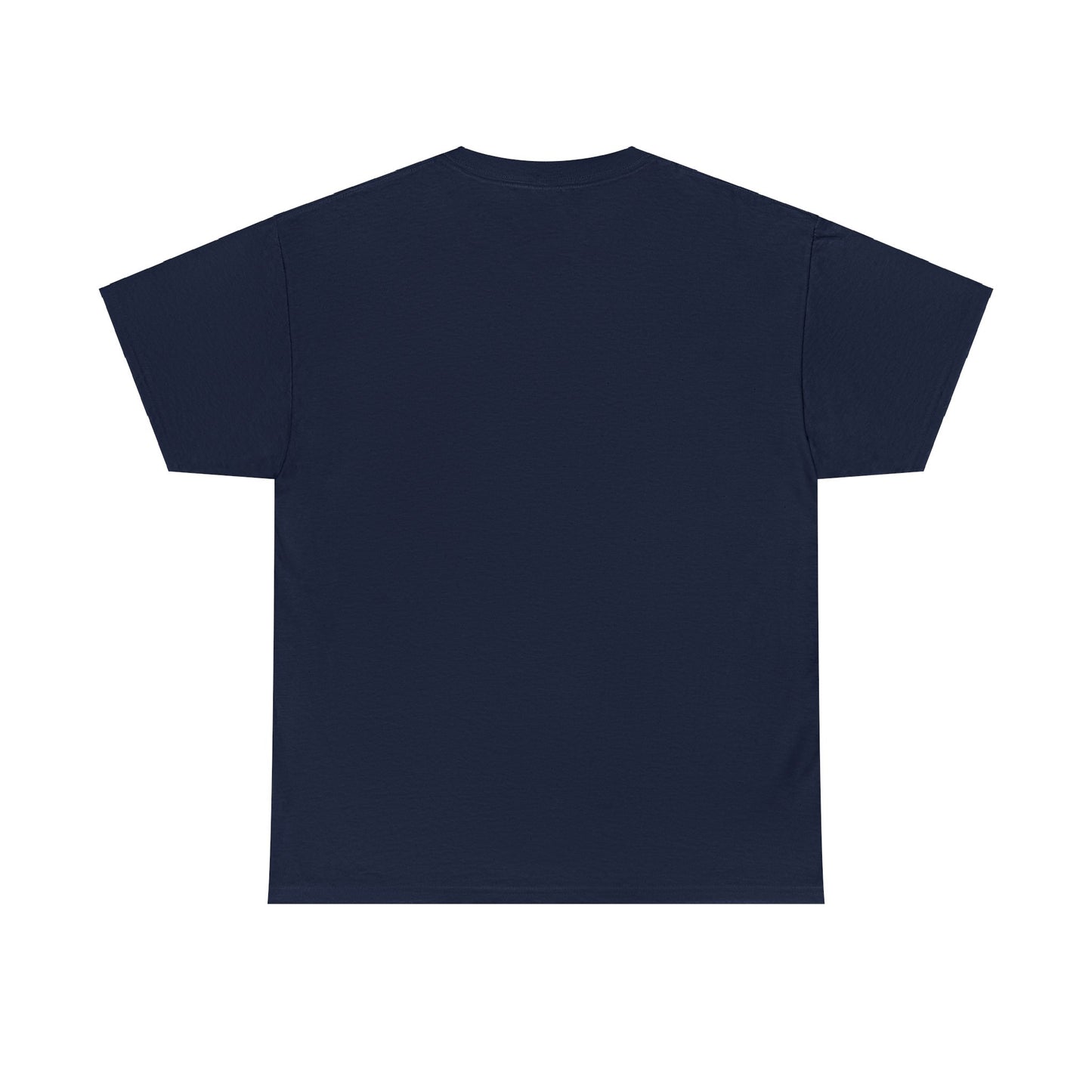 Mordor Neighborhood Watch Unisex Heavy Cotton Tee