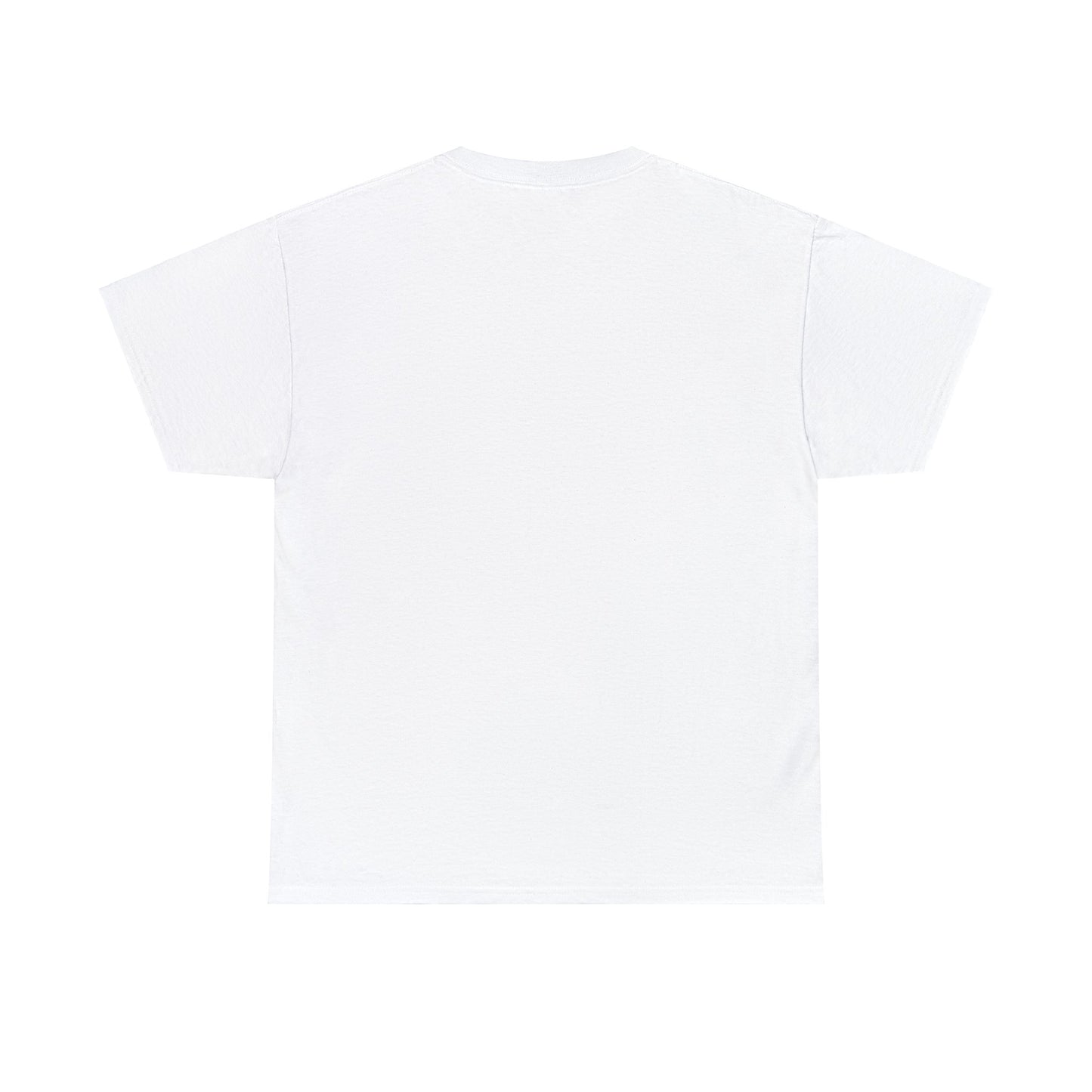 Mordor Neighborhood Watch Unisex Heavy Cotton Tee