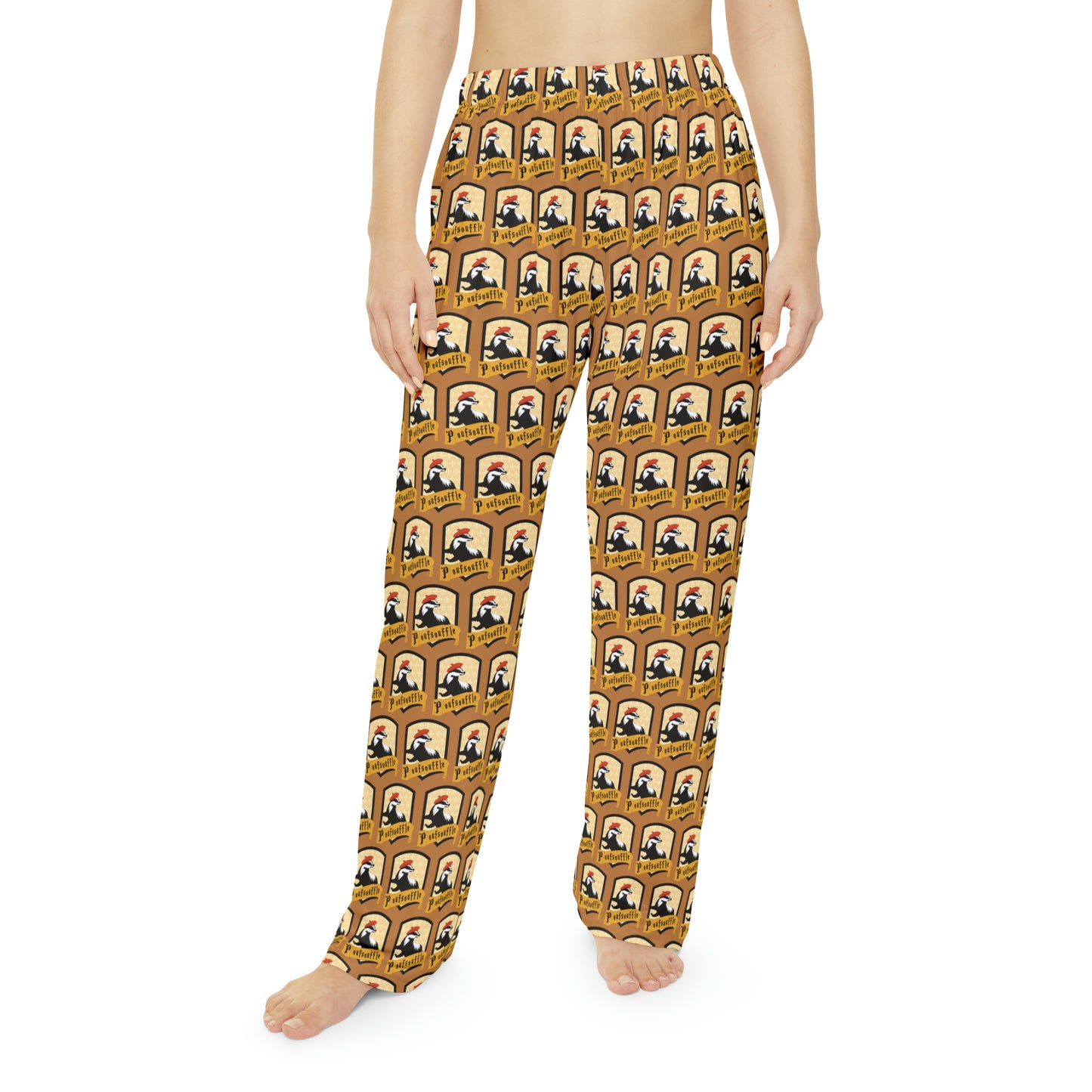 Poufsouffle Women's Pajama Pants