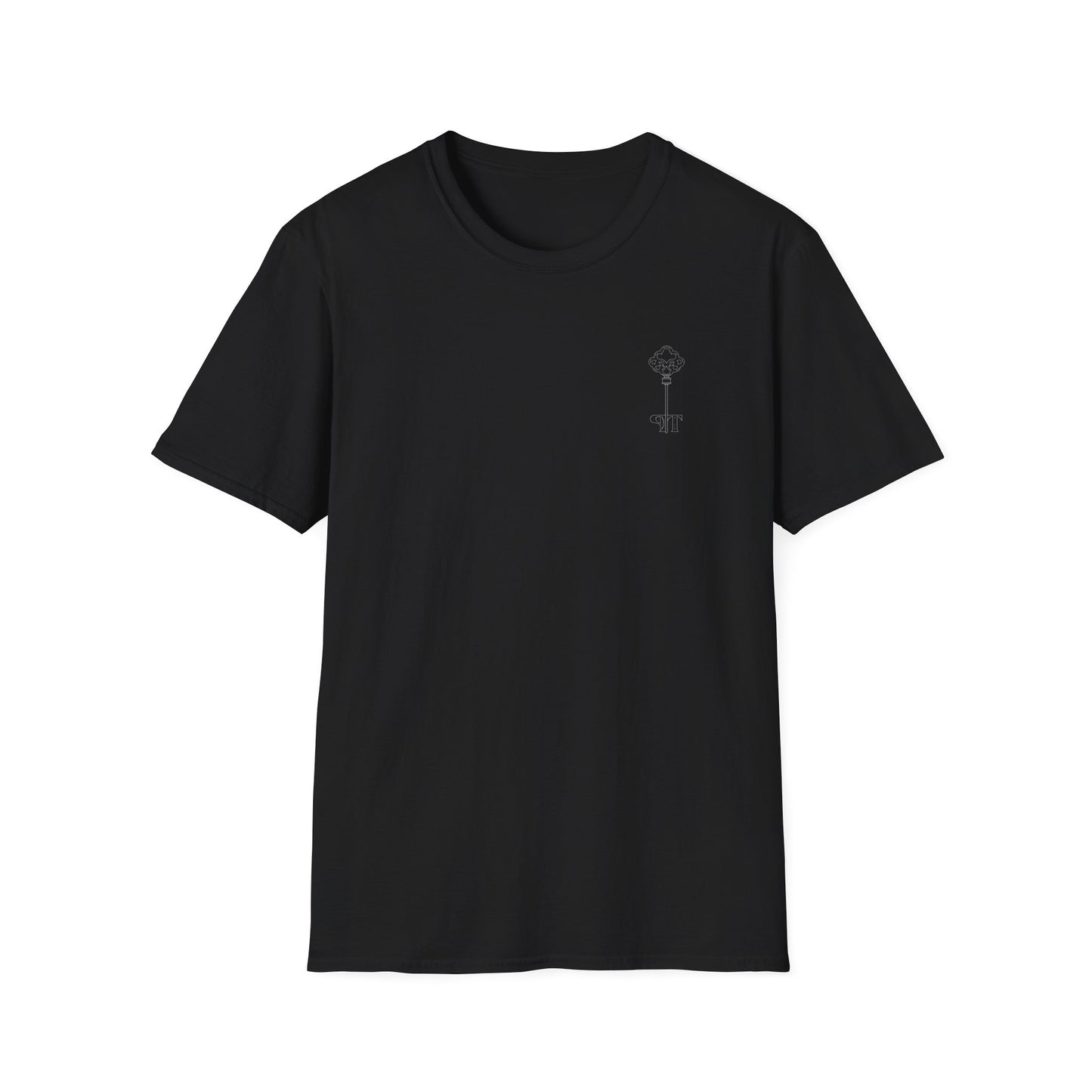 Page Turner Books T-shirt