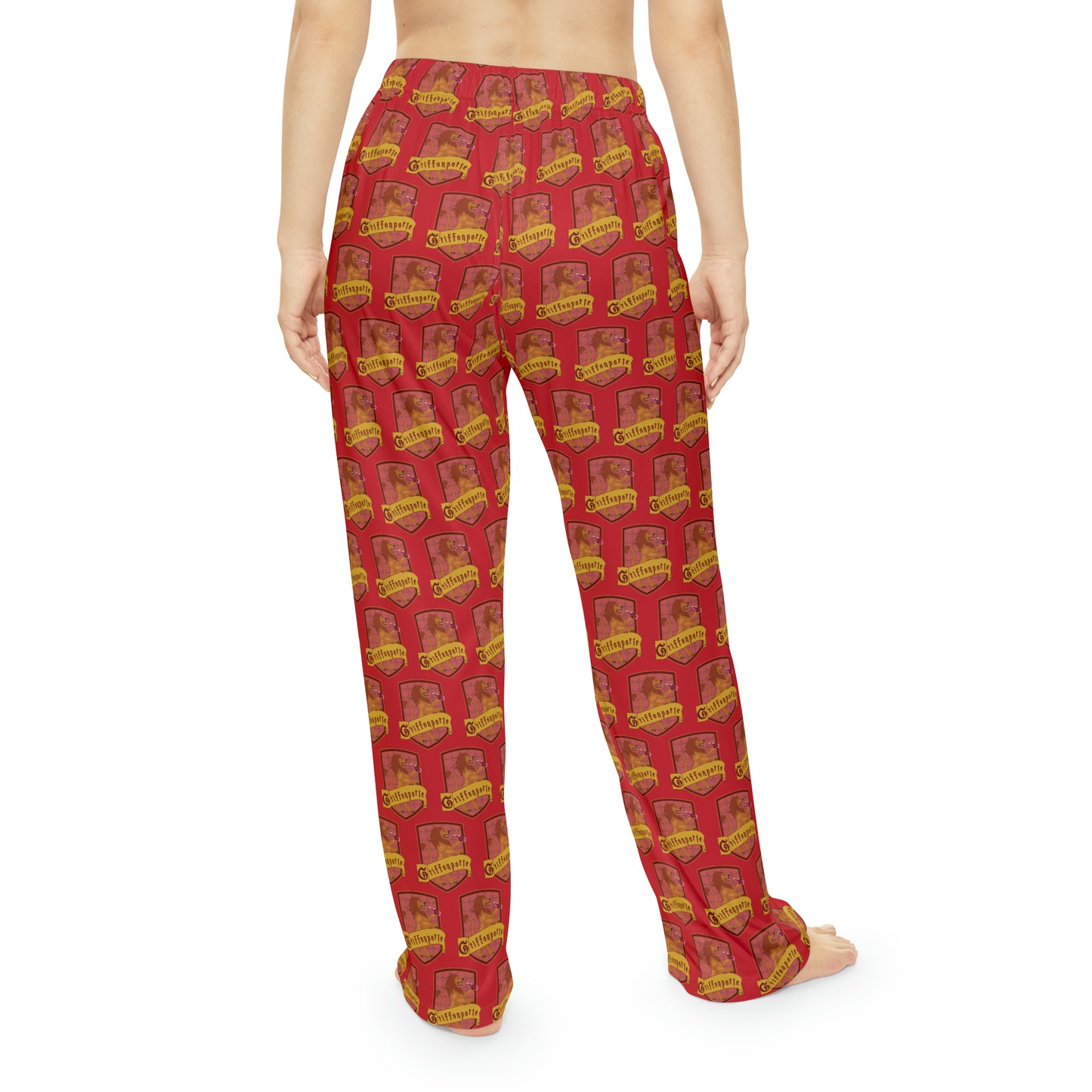 Griffonporte Women's Pajama Pants