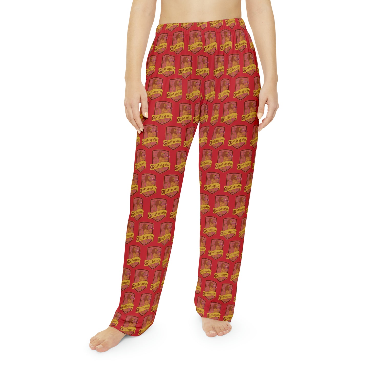 Griffonporte Women's Pajama Pants