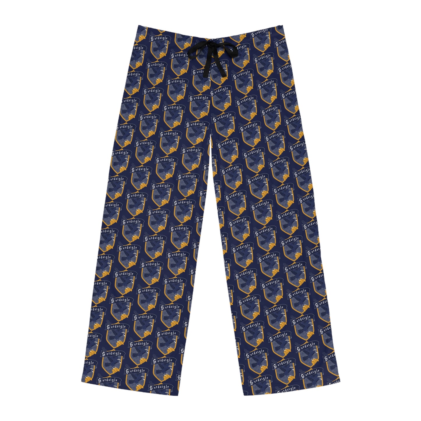 Serdaigle Men's Pajama Pants