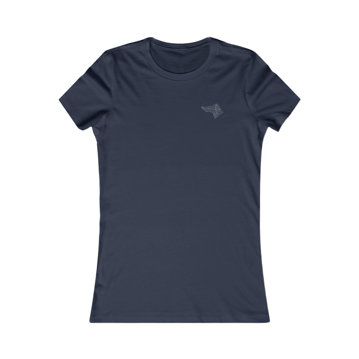 Lorien Leaf Women's Tee