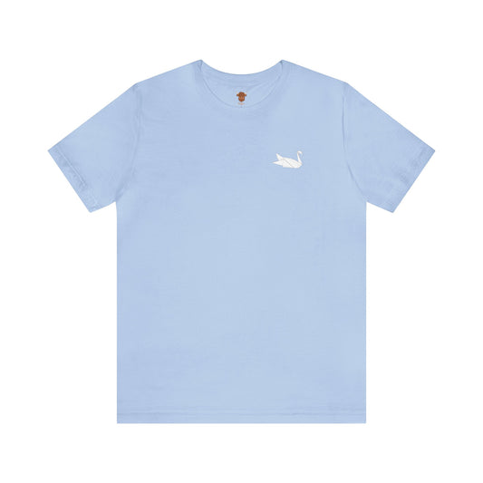 Manacled Unisex Short Sleeve Tee