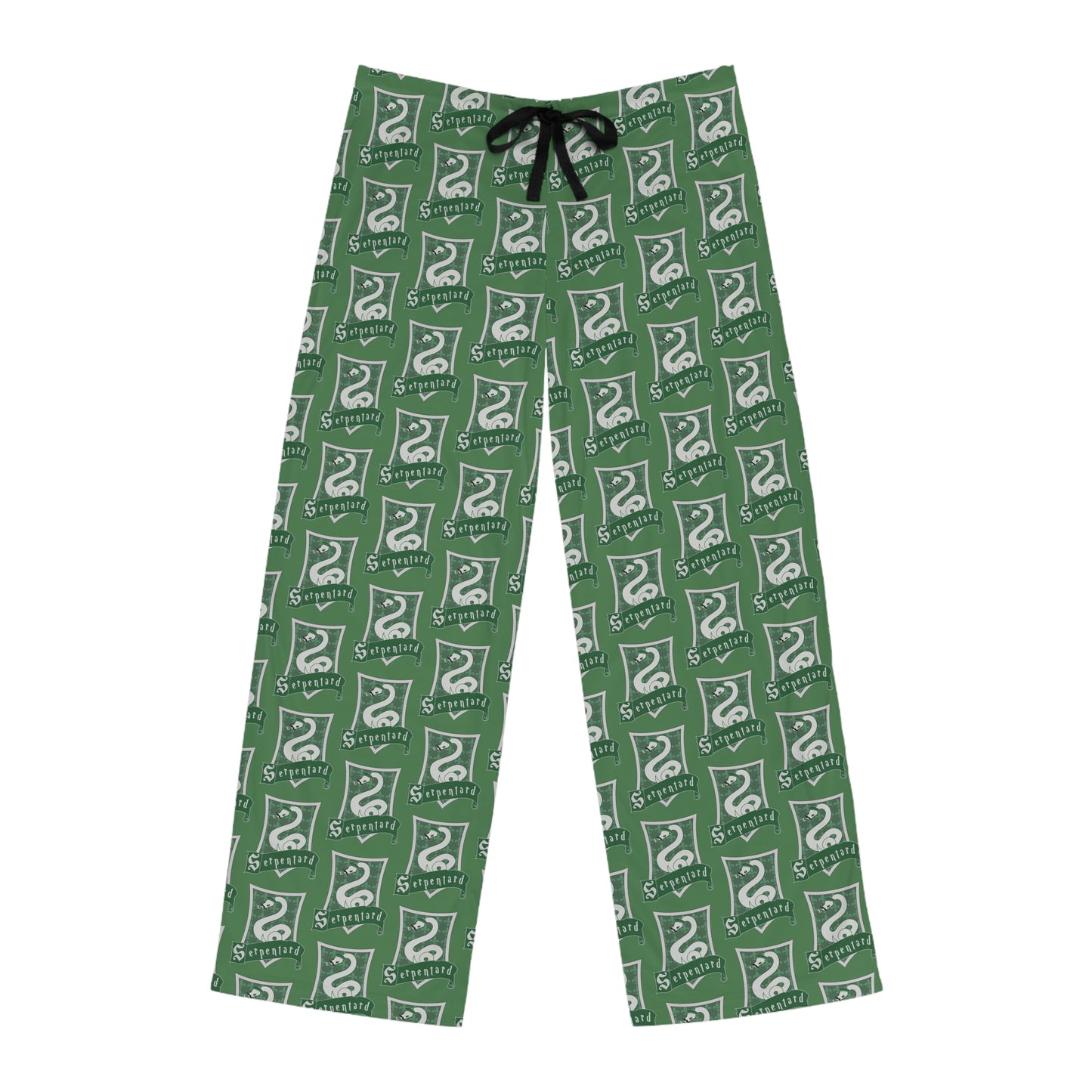 Serpentard Men's Pajama Pants