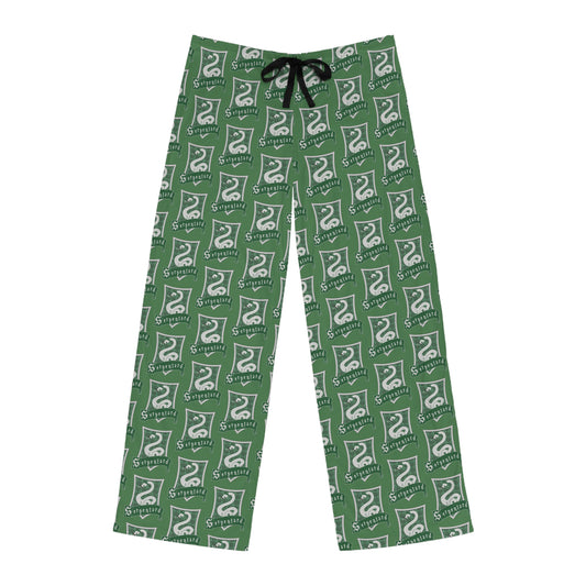 Serpentard Men's Pajama Pants