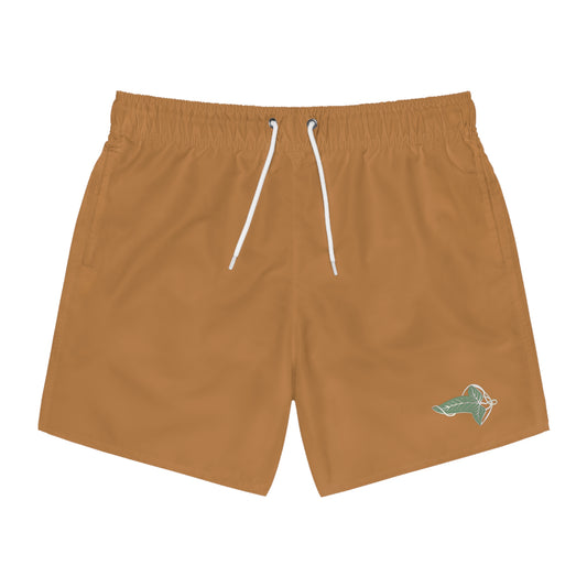 Lorien Leaf Swim Trunks