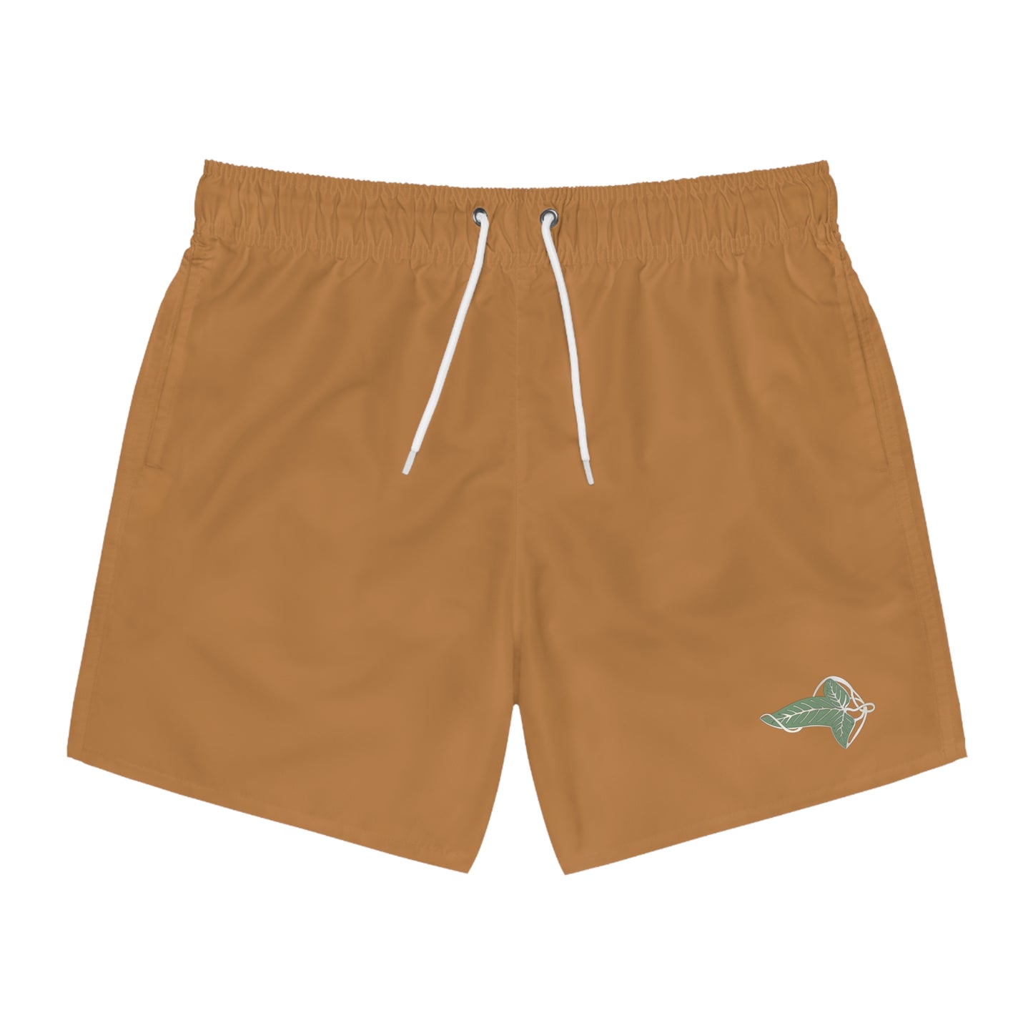 Lorien Leaf Swim Trunks