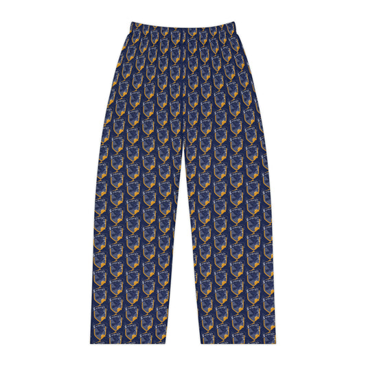 Serdaigle Women's Pajama Pants