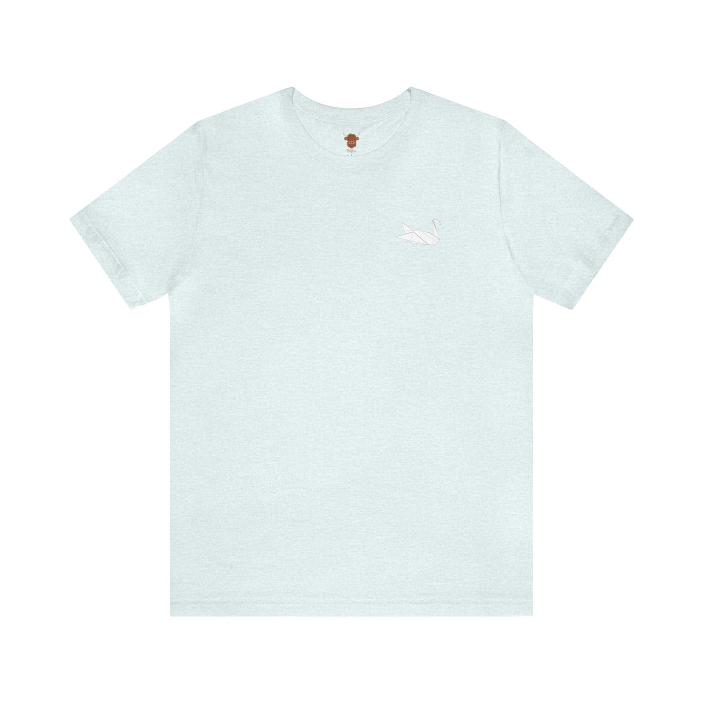 Manacled Unisex Short Sleeve Tee