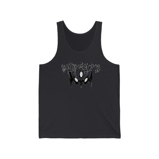 Morgoth Unisex Jersey Tank