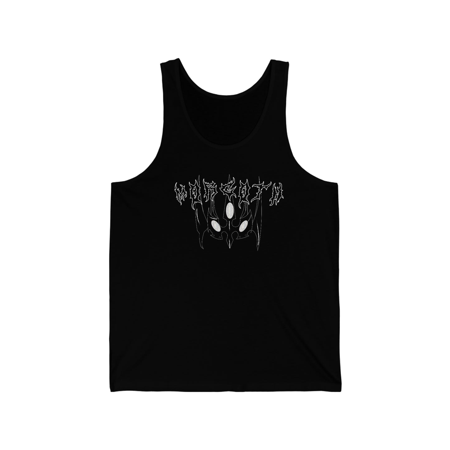 Morgoth Unisex Jersey Tank