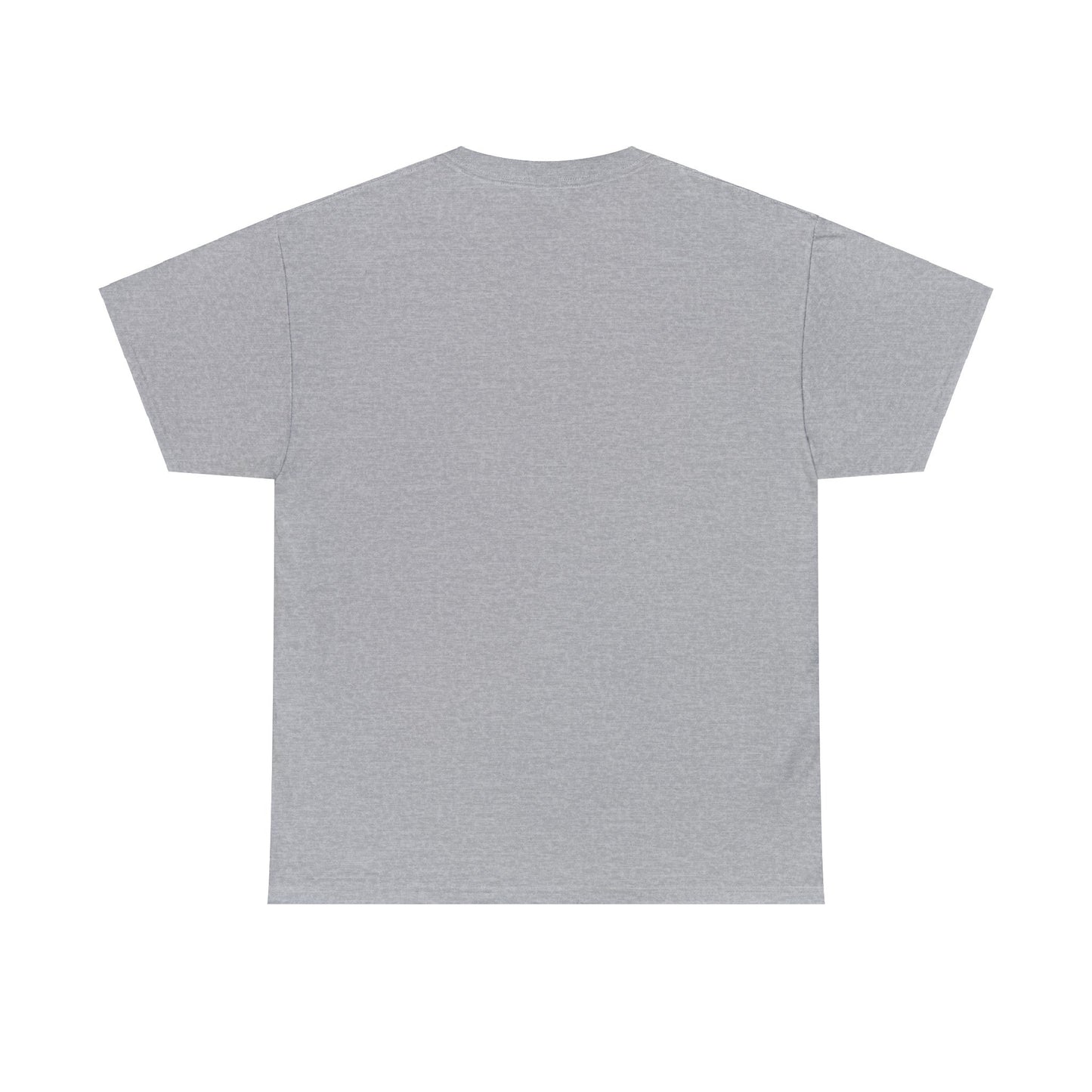 Mordor Neighborhood Watch Unisex Heavy Cotton Tee
