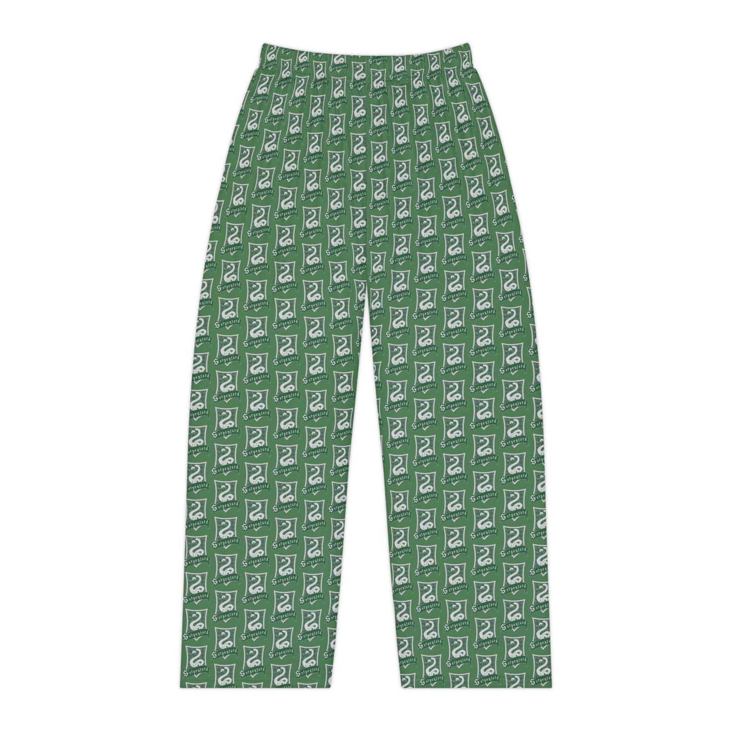 Serpentard Women's Pajama Pants