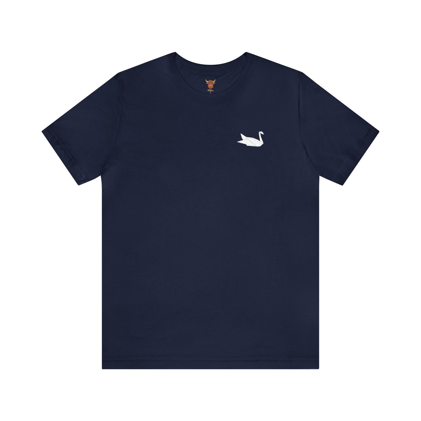 Manacled Unisex Short Sleeve Tee