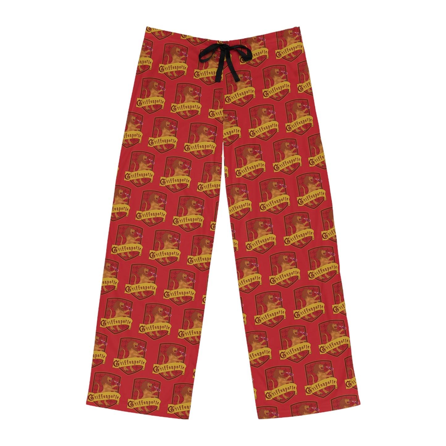 Griffonporte Men's Pajama Pants