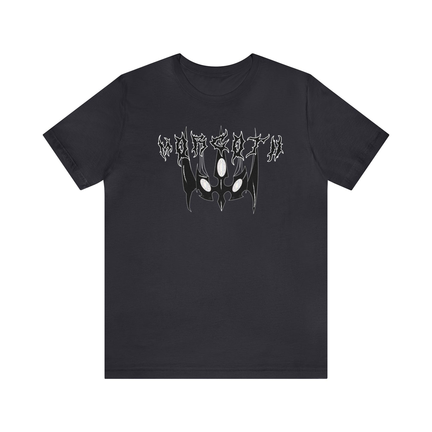 Morgoth Unisex Short Sleeve Tee