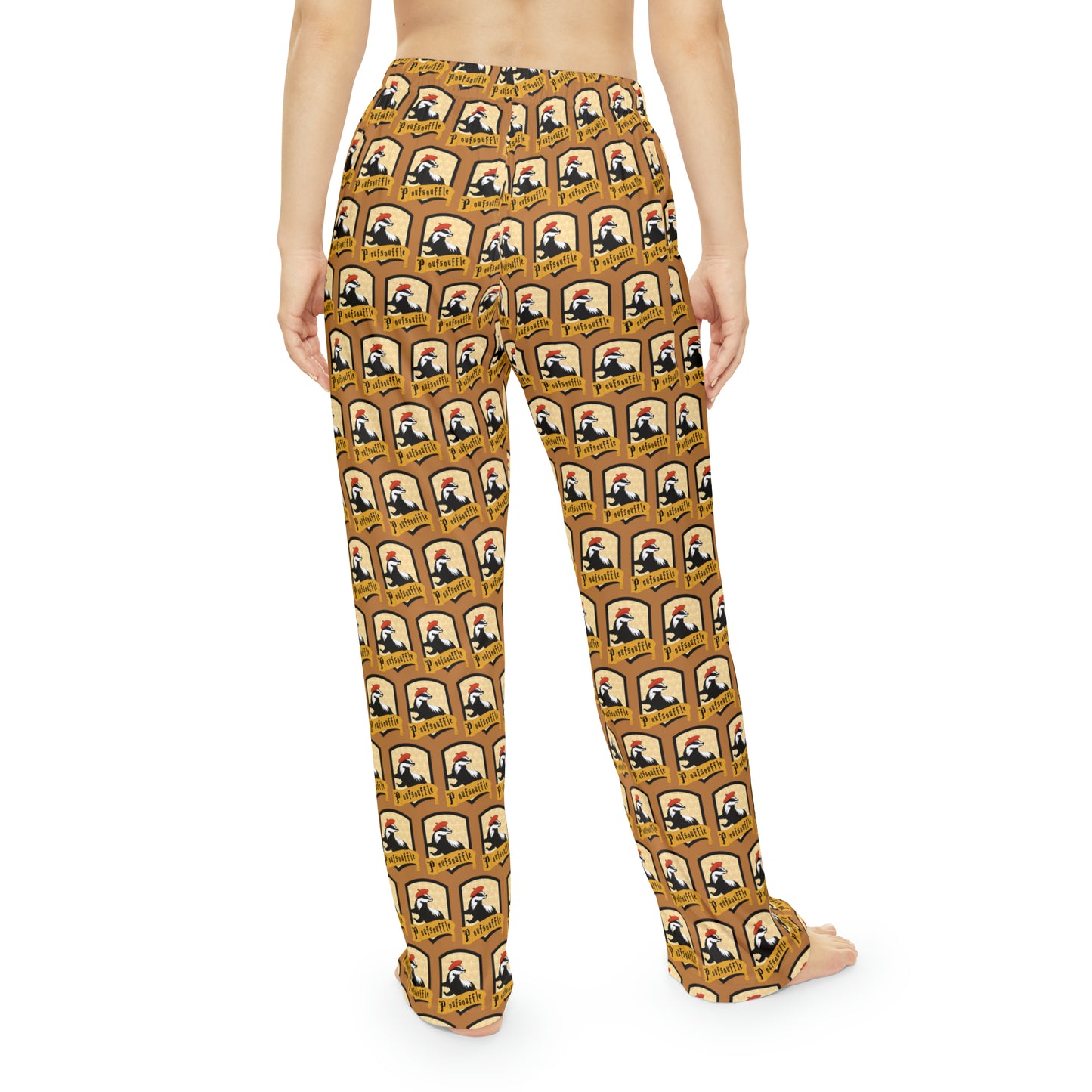 Poufsouffle Women's Pajama Pants