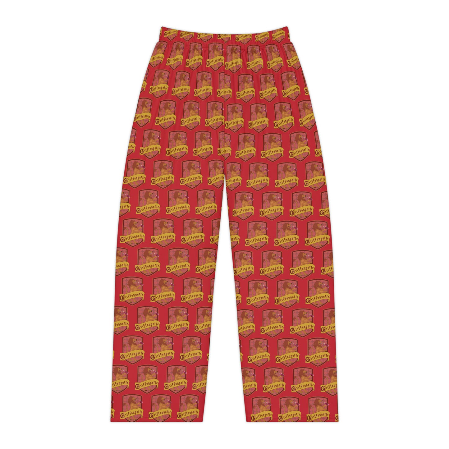 Griffonporte Women's Pajama Pants