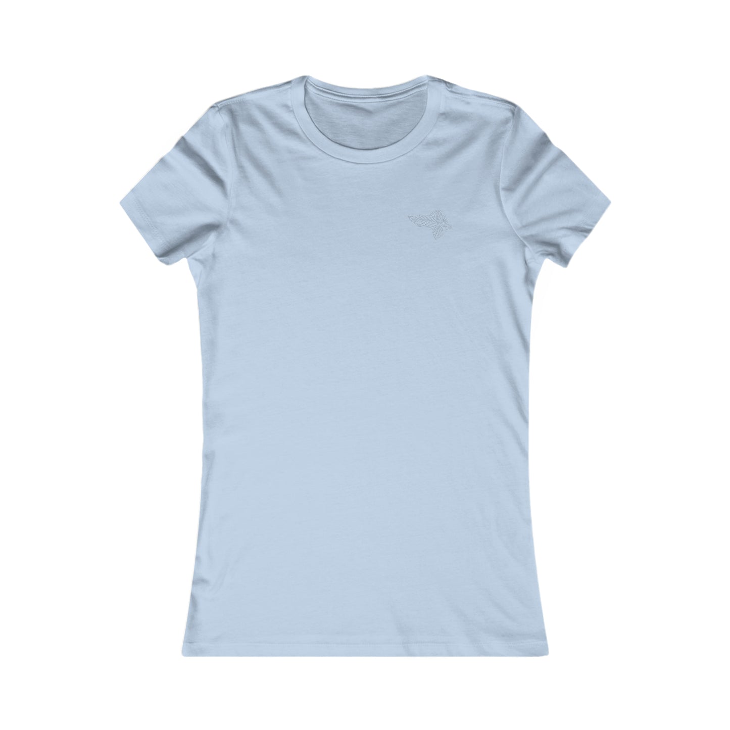 Lorien Leaf Women's Tee