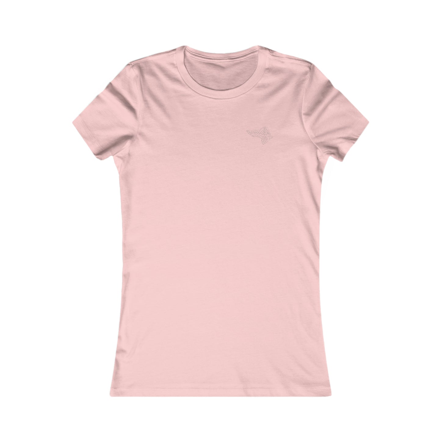 Lorien Leaf Women's Tee