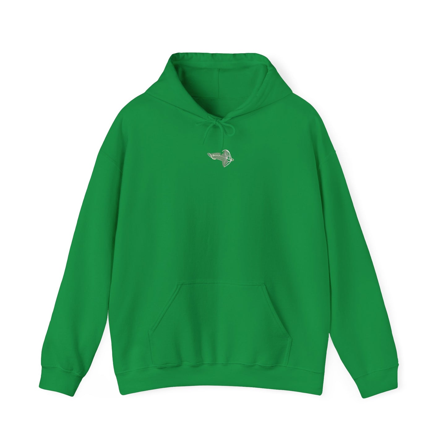 Fellowship Lorien Leaf Unisex Heavy Blend™ Hooded Sweatshirt