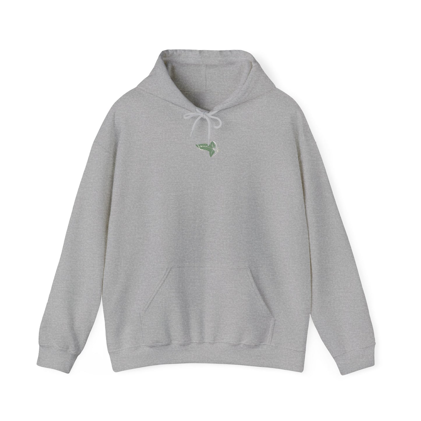 Fellowship Lorien Leaf Unisex Heavy Blend™ Hooded Sweatshirt