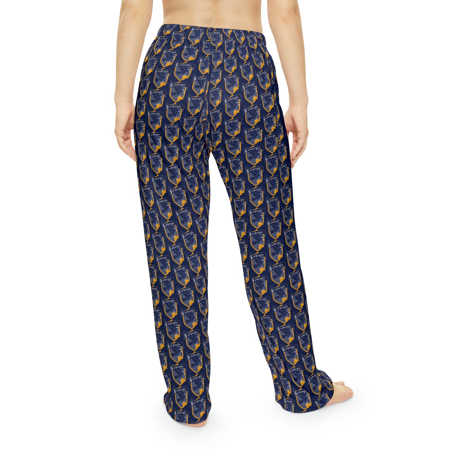 Serdaigle Women's Pajama Pants