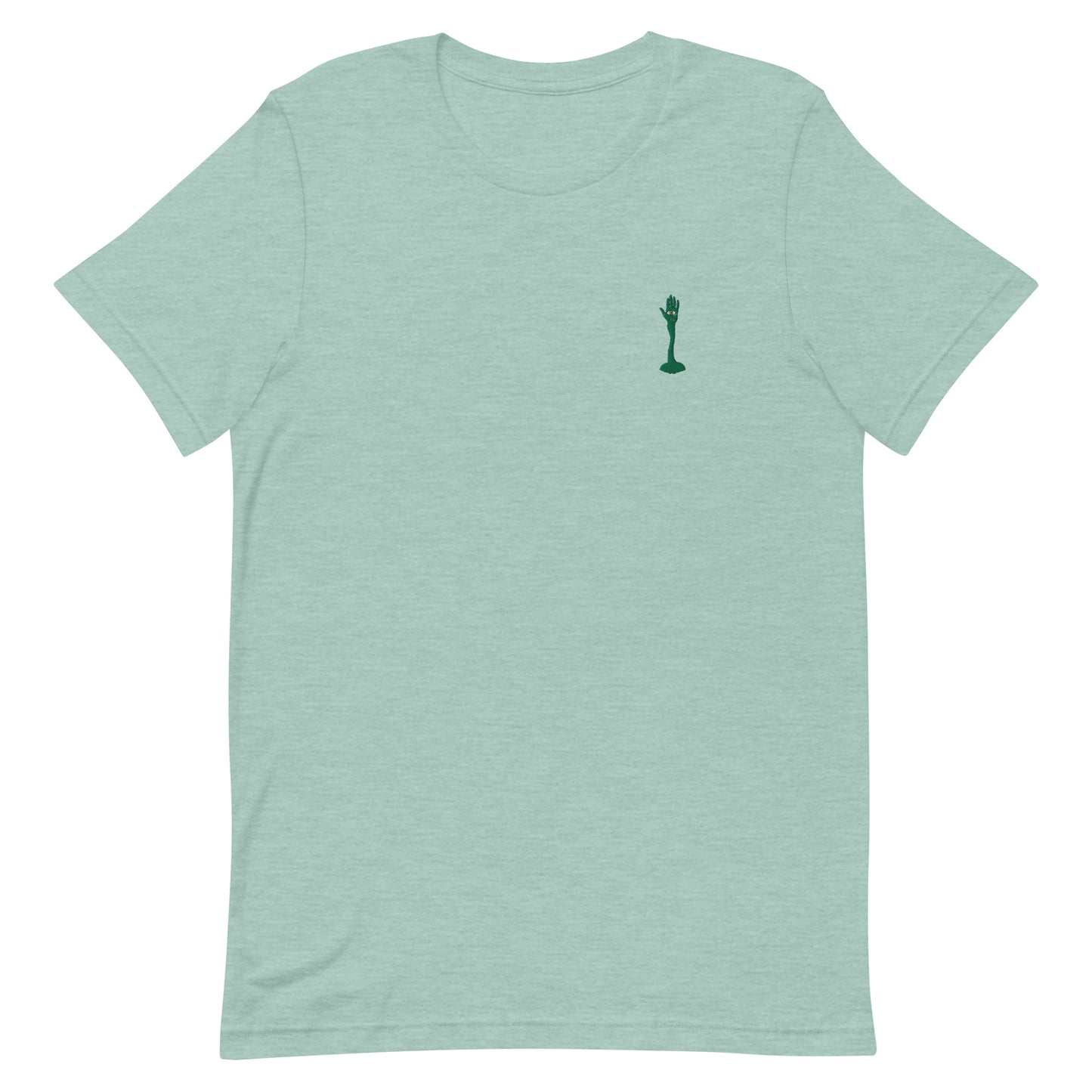 Tralfamadorian Vonnegut Unisex t-shirt